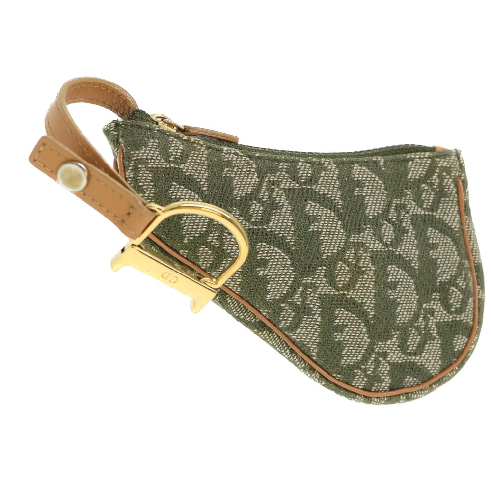 Dior Saddle Wallet - Picture 1 of 15